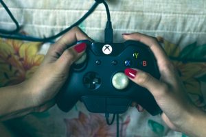 Jakie xbox kinect gry przypadły do gustu użytkownikom konsoli?