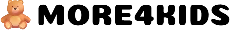 Logo more4kids